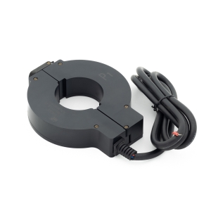 C系列開合式電流互感器（母線穿孔螺桿固定）