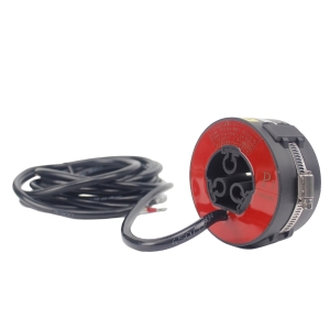 LDZKW系列開啟式戶外防水電流互感器