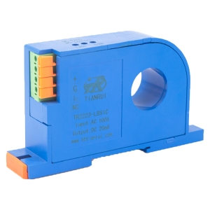 電量隔離變送器TR2223-LBCD