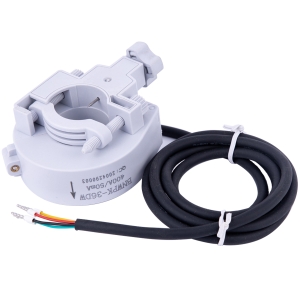 D系列開合式戶外防水穿刺取電測溫CT